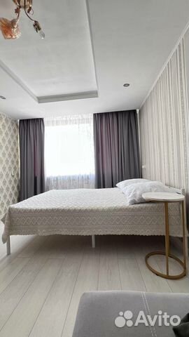 

2-к. квартира, 46 м², 4 кровати