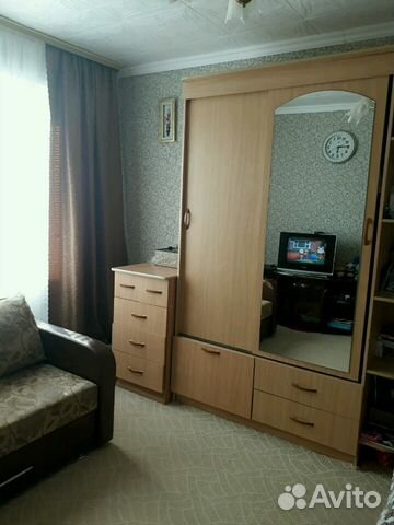 1-к квартира, 22 м², 5/5 эт.
