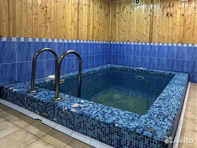 

2-к. дом, 155 м²
