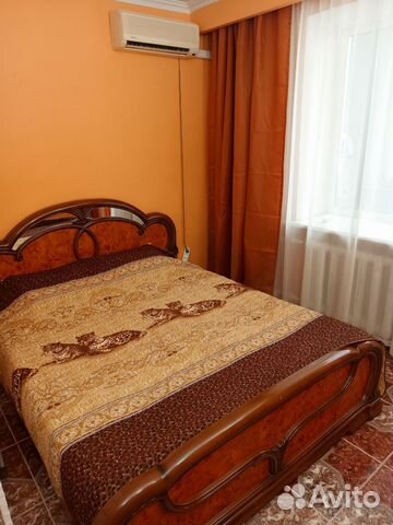 

1-к. квартира, 33 м², 2 кровати