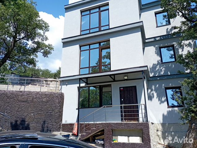 

2-к. таунхаус, 300 м²