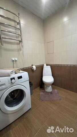 

2-к. квартира, 129 м², 6 кроватей
