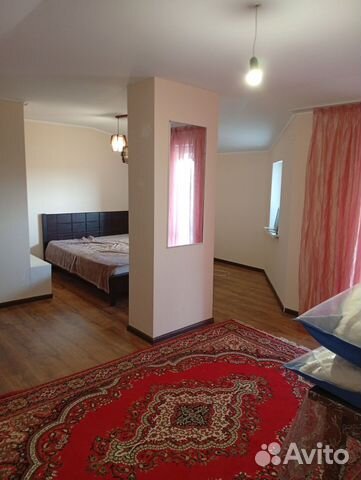 

2-к. таунхаус, 260 м²