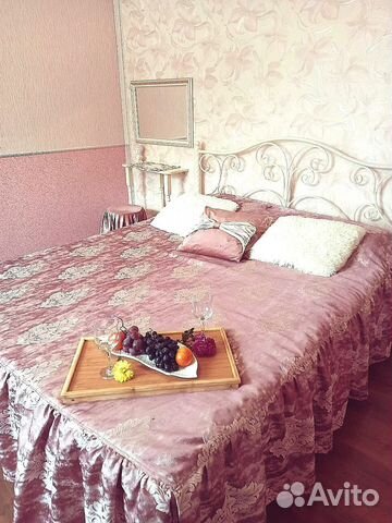 

2-к. квартира, 32 м², 2 кровати
