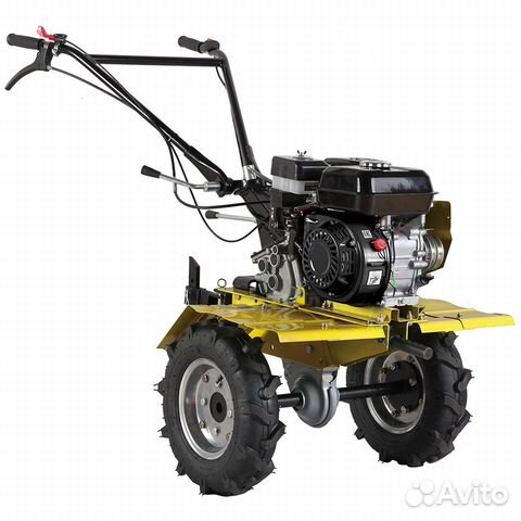 Мотоблок Калибр мк-6,5