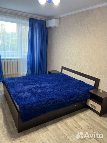 

1-к. квартира, 30 м², 1 кровать
