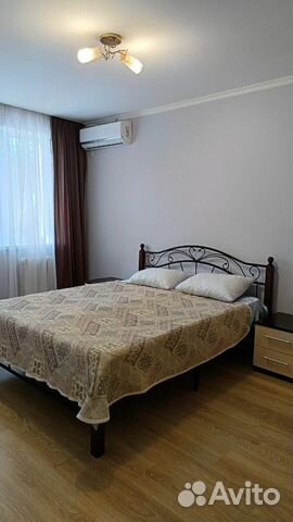 

2-к. квартира, 41,5 м², 3 кровати
