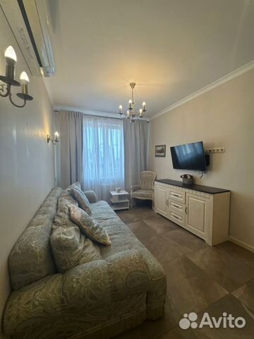 

2-к. квартира, 115 м², 4 кровати
