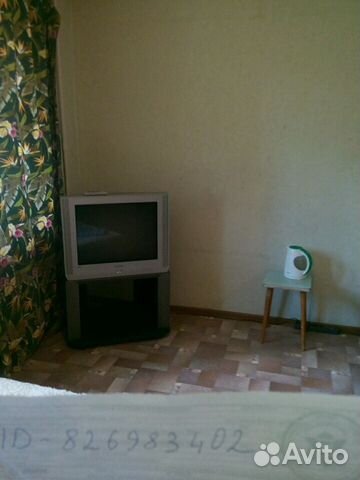 1-к квартира, 19 м², 3/5 эт.