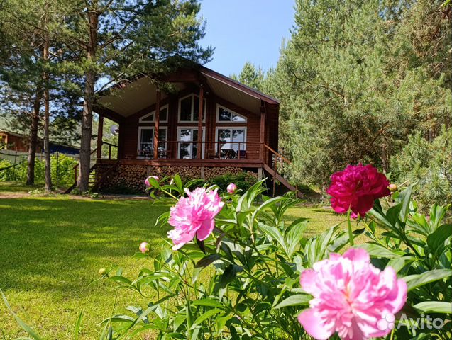 

3-к. дом, 115 м²