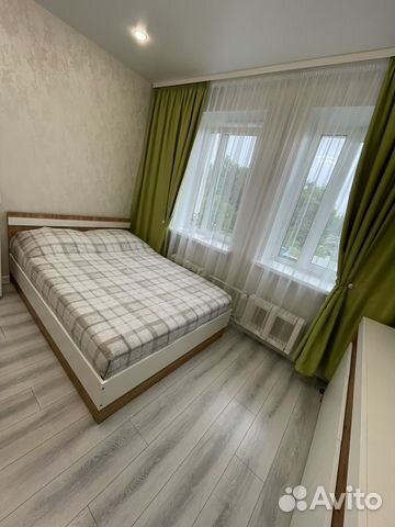 

Квартира-студия, 19 м², 1 кровать