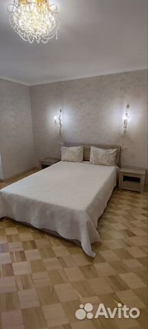 

2-к. квартира, 72 м², 2 кровати