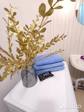 

3-к. квартира, 79 м², 5 кроватей
