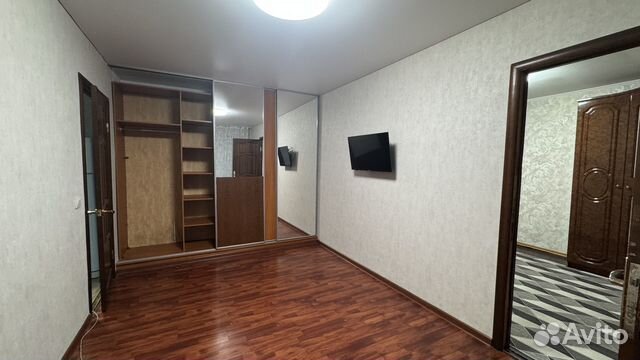 

2-к. квартира, 50 м², 1 кровать