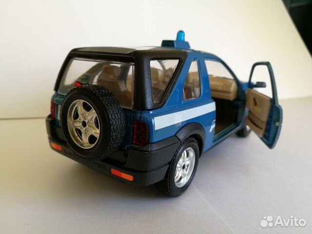 Polizia, Police, полиция Италии 1:24 Ч.5 Polizia, Police, полиция Италии 1:24 Ч.5