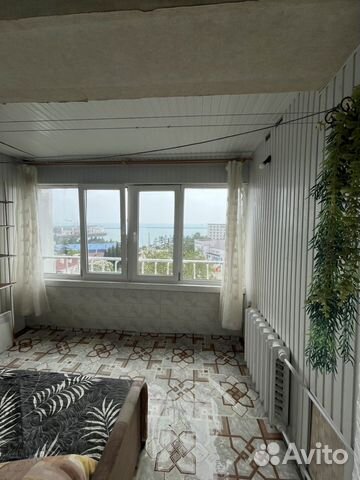 

2-к. квартира, 50 м², 3 кровати
