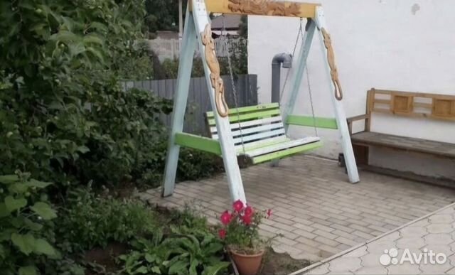 

5-к. дом, 70 м²