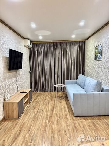 

2-к. квартира, 47 м², 2 кровати