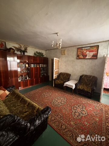 

3-к. дом, 150 м²