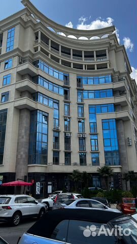 

2-к. квартира, 100 м², 3 кровати