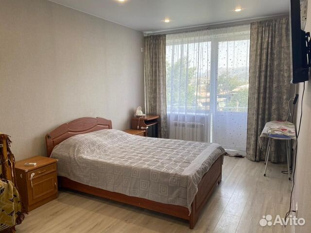 

2-к. квартира, 57 м², 3 кровати