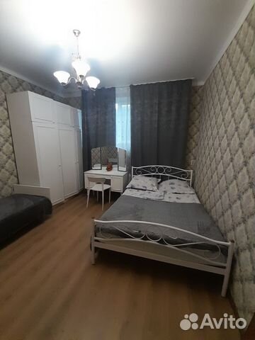 

3-к. дом, 55 м²