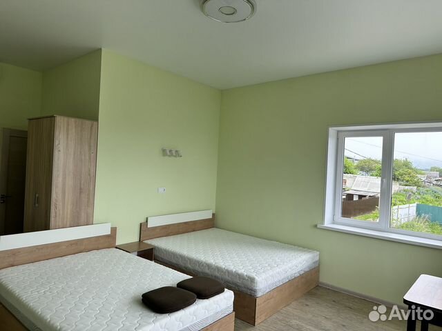 

3-к. коттедж, 200 м²