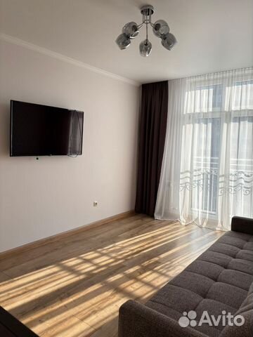 

2-к. квартира, 60 м², 3 кровати