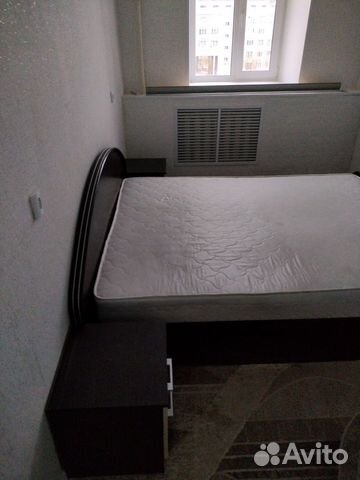 

2-к. квартира, 60 м², 2 кровати