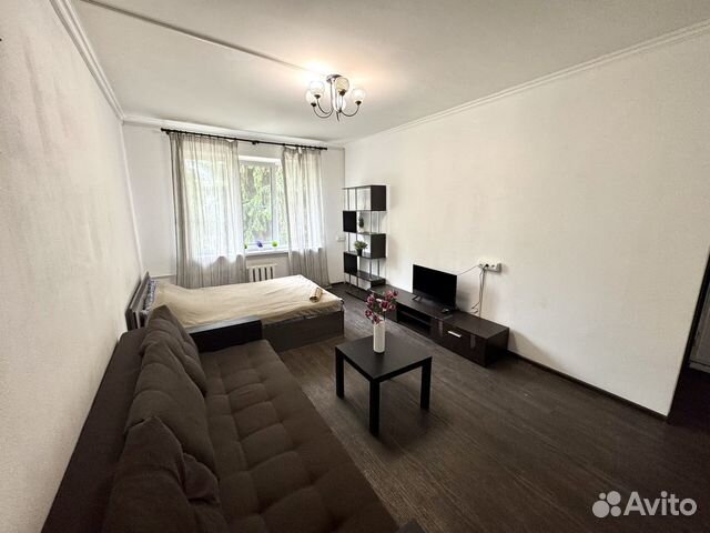 

2-к. квартира, 60 м², 3 кровати
