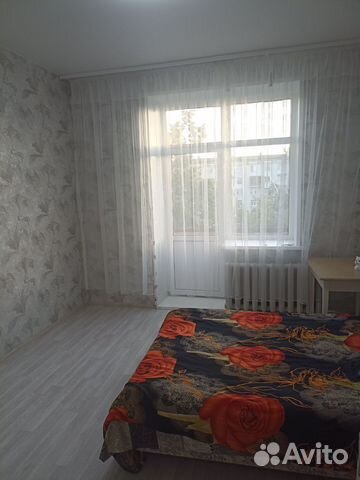 

2-к. квартира, 58 м², 4 кровати