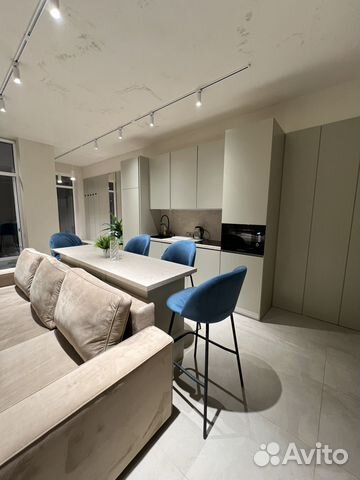 

2-к. коттедж, 220 м²