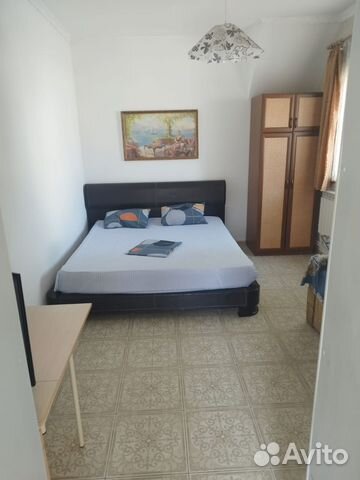 

2-к. квартира, 30 м², 4 кровати
