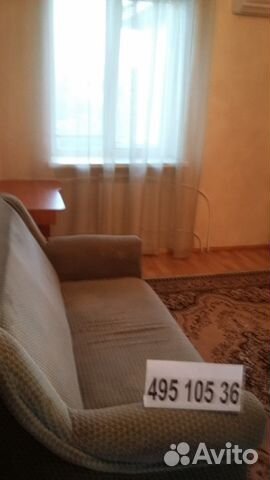 2-к квартира, 50 м², 5/5 эт.