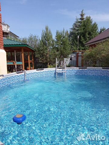 

5-к. дом, 179 м²