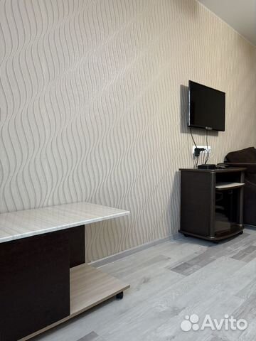 

1-к. квартира, 32,2 м², 2 кровати