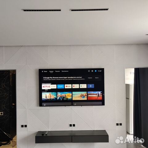 

1-к. квартира, 30 м², 1 кровать