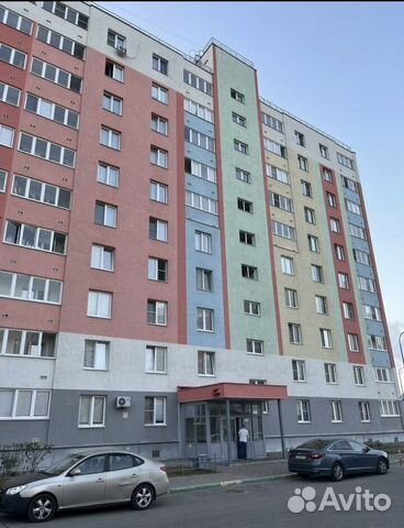 

Квартира-студия, 18 м², 1 кровать