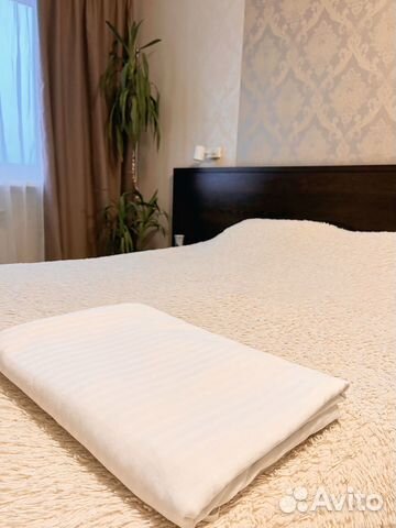 

3-к. квартира, 62 м², 3 кровати