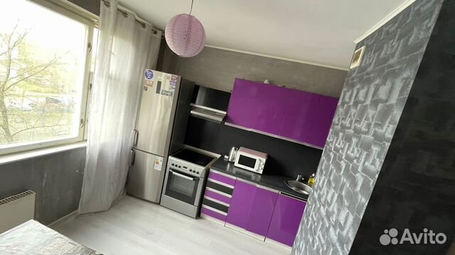 

2-к. квартира, 54 м², 3 кровати