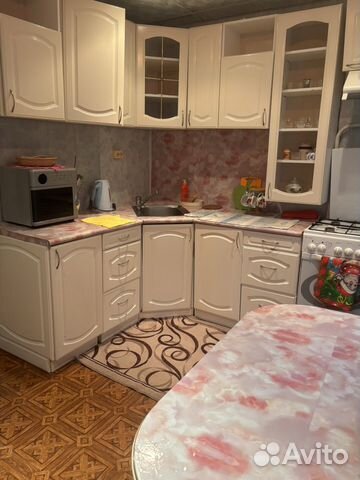 

2-к. квартира, 54 м², 2 кровати