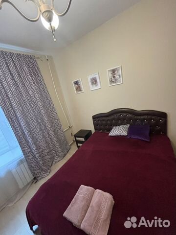 

Квартира-студия, 19 м², 1/7 эт.