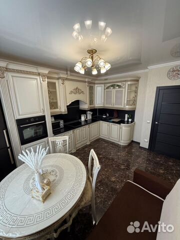 

1-к. квартира, 48 м², 2 кровати