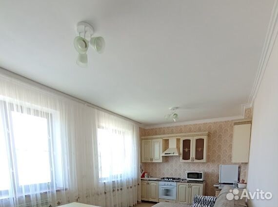 

3-к. дом, 85 м²