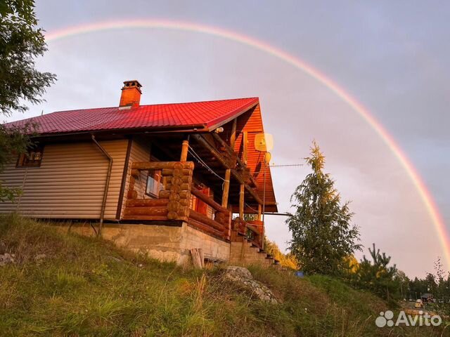 

3-к. коттедж, 150 м²