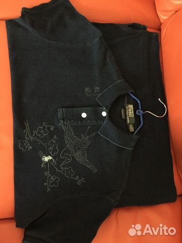 Поло Ralph Lauren Поло Ralph Lauren