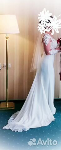 Свадебное платье Фея (от Wedding box)