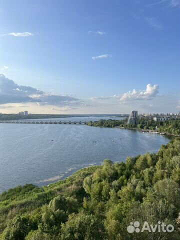 

Квартира-студия, 30 м², 1 кровать