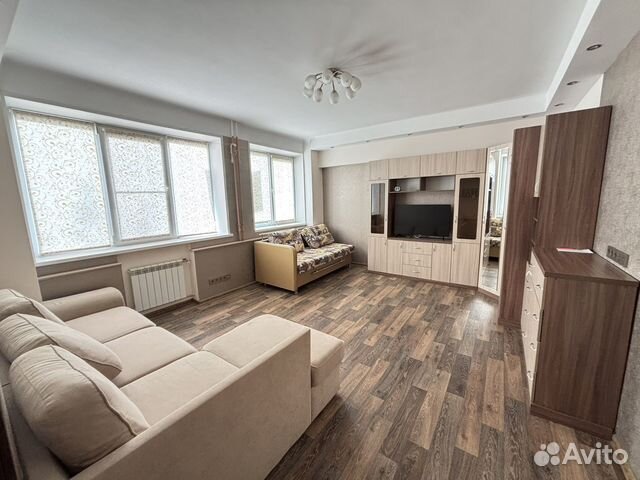 

2-к. квартира, 43 м², 4 кровати