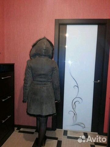 Дубленка